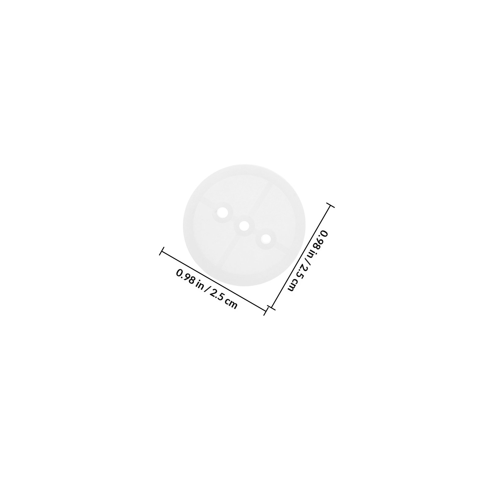 1 Satz Antriebsriemen-Set, Gum – Science Kit Bewertung und Preis