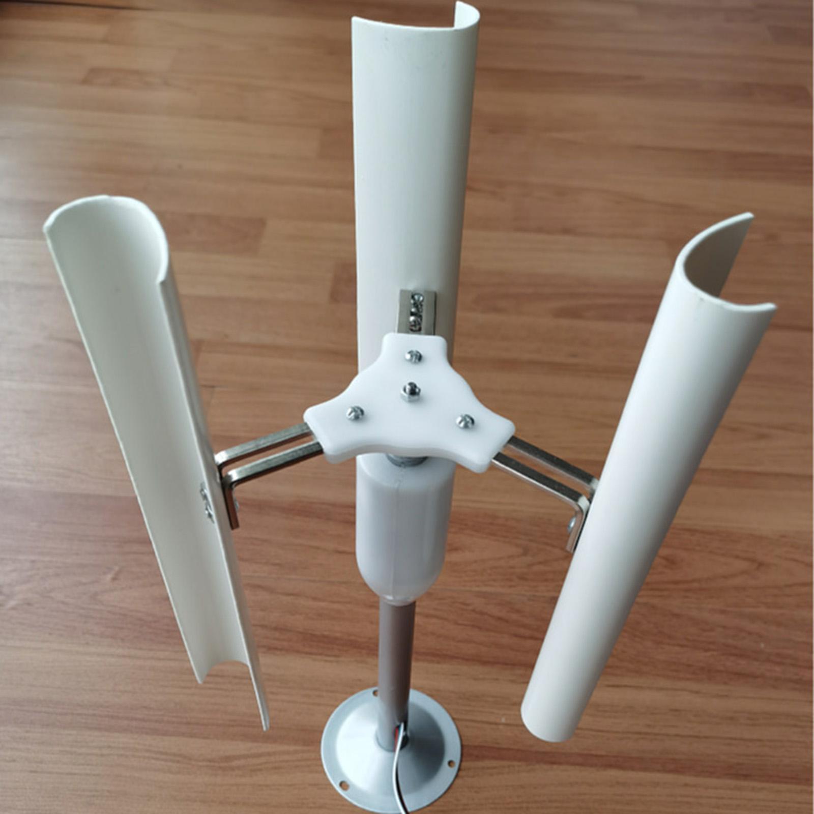 Tragbares Windturbinen-Generat – Science Kit Bewertung und Preis