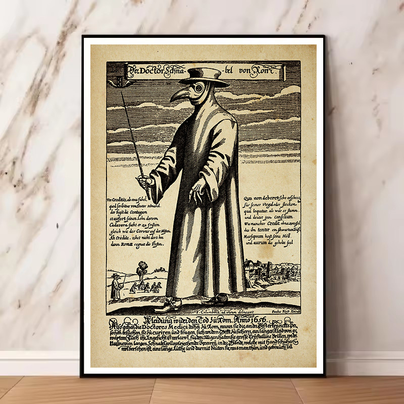 Vintage Hexen Satan und der Sa – Star Map Poster Bewertung und Preis